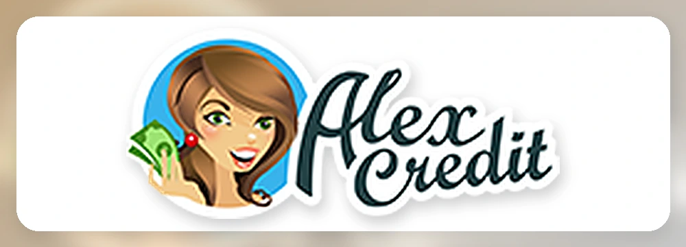 Банер AlexCredit