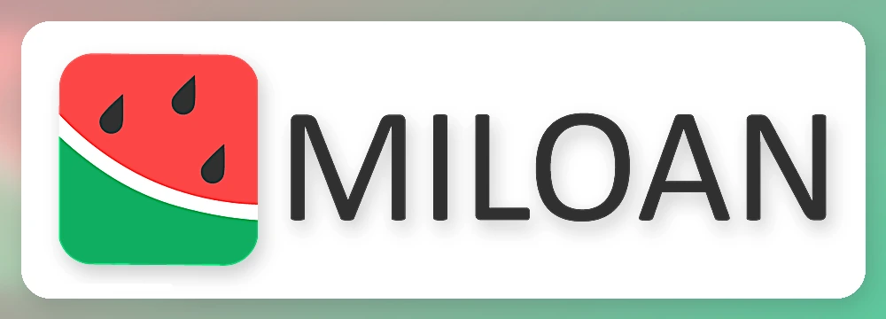 Банер MILOAN