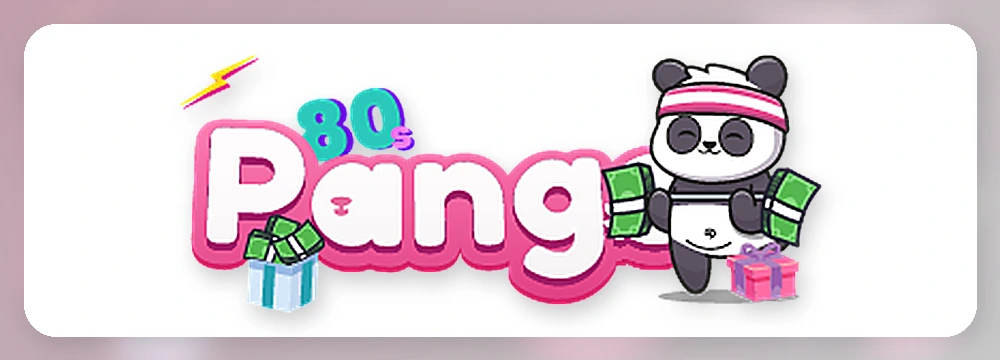 Банер Pango