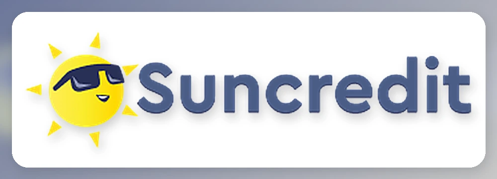 Банер SUNCREDIT