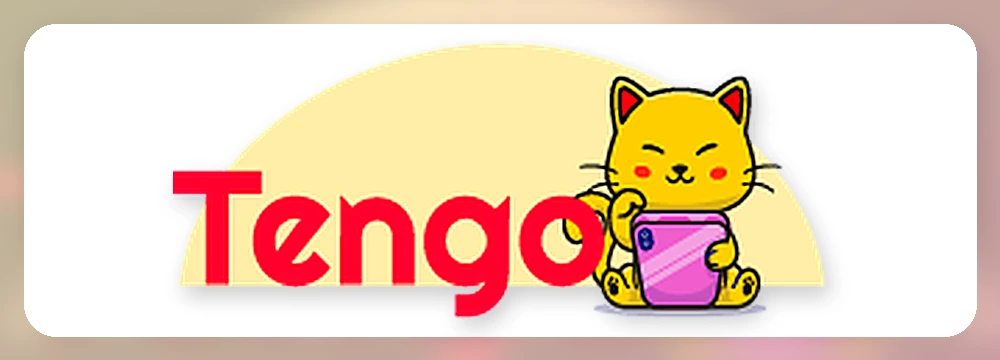 Банер Tengo